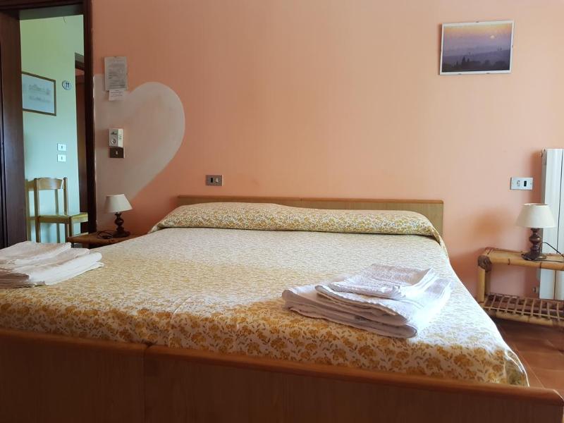 Poggio Alto Agrioturismo Villa Grosseto Exteriör bild