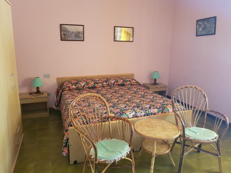 Poggio Alto Agrioturismo Villa Grosseto Exteriör bild
