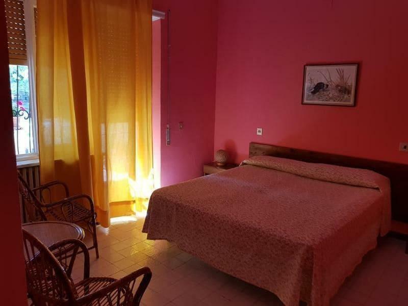 Poggio Alto Agrioturismo Villa Grosseto Exteriör bild