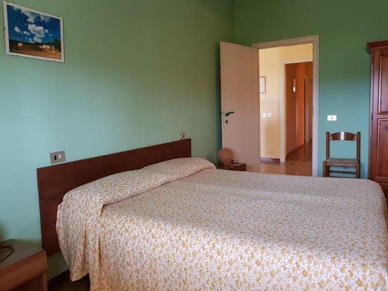 Poggio Alto Agrioturismo Villa Grosseto Exteriör bild