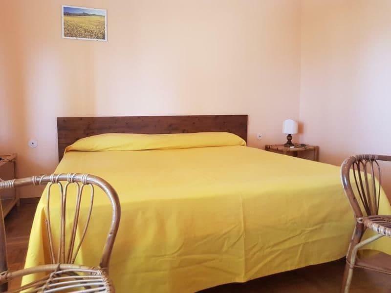 Poggio Alto Agrioturismo Villa Grosseto Exteriör bild